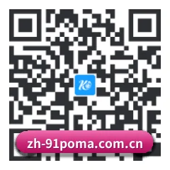 iOS 果粉吃瓜版 二维码